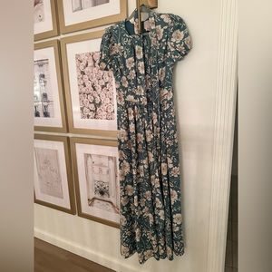 Gal Meets Glam Shannon dress